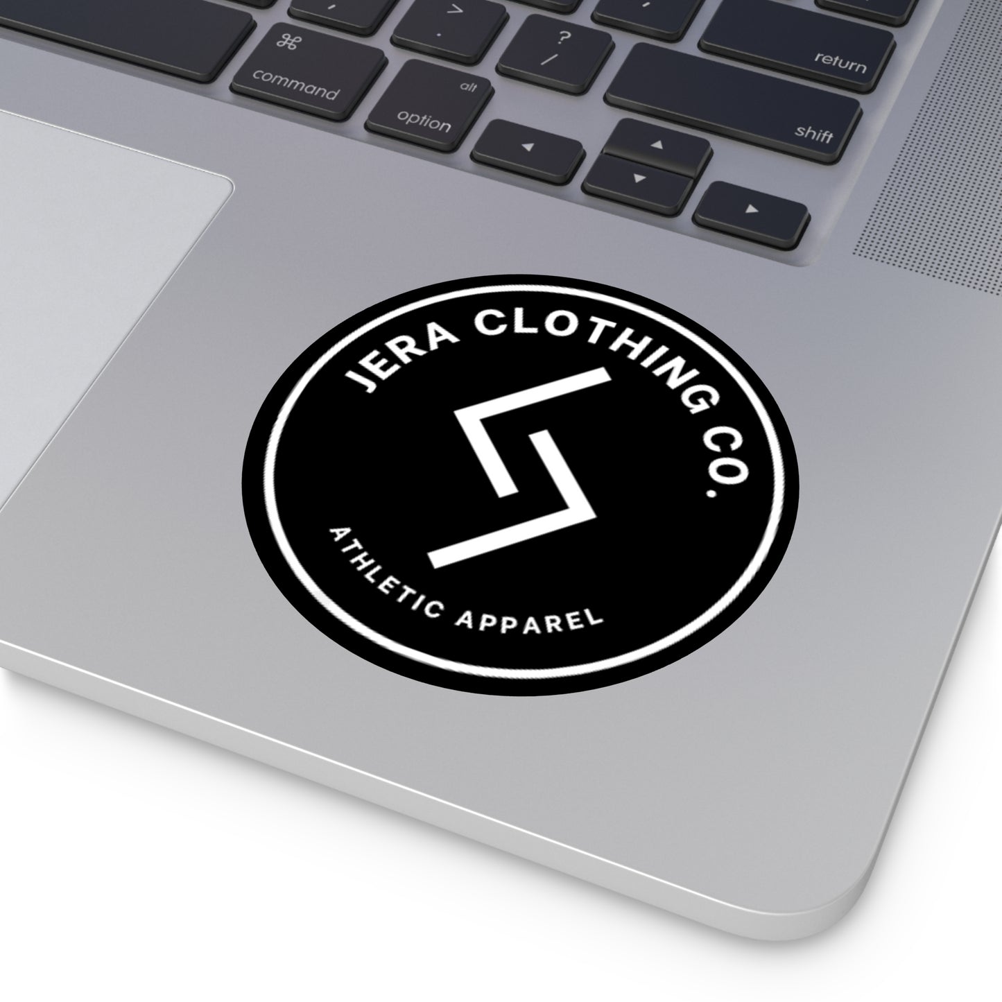 Round Vinyl Stickers