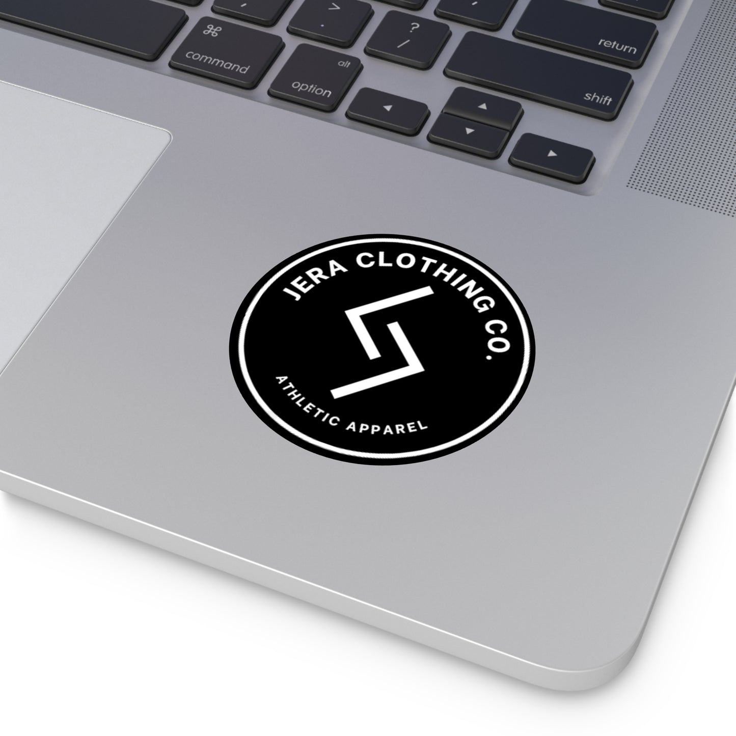 Round Vinyl Stickers