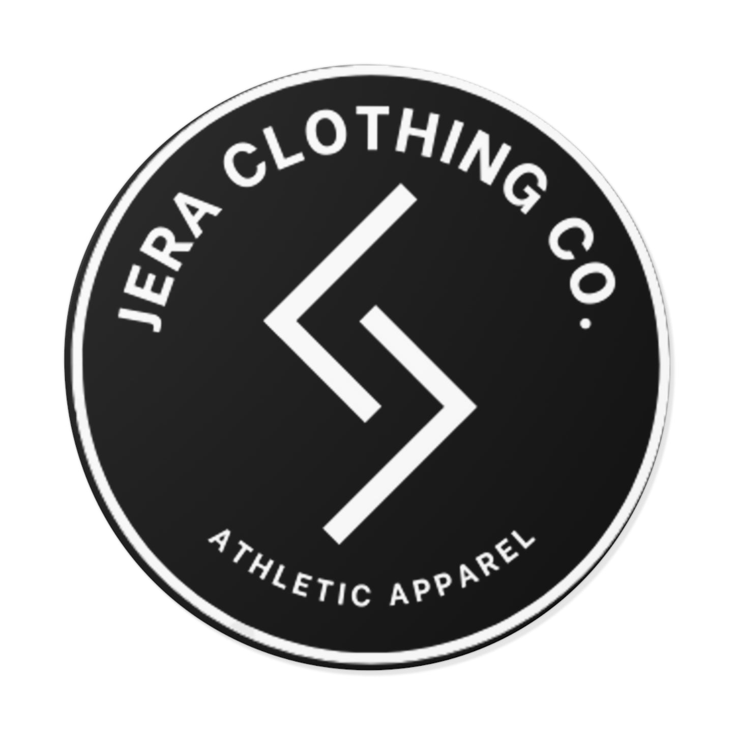 Round Vinyl Stickers