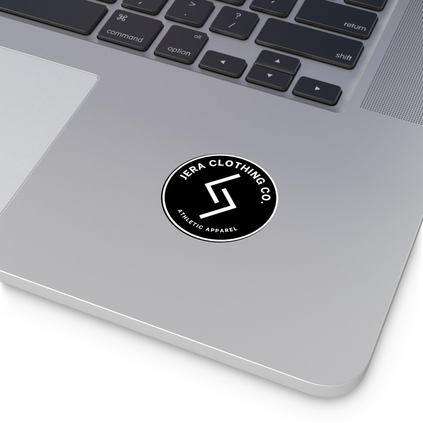 Round Vinyl Stickers