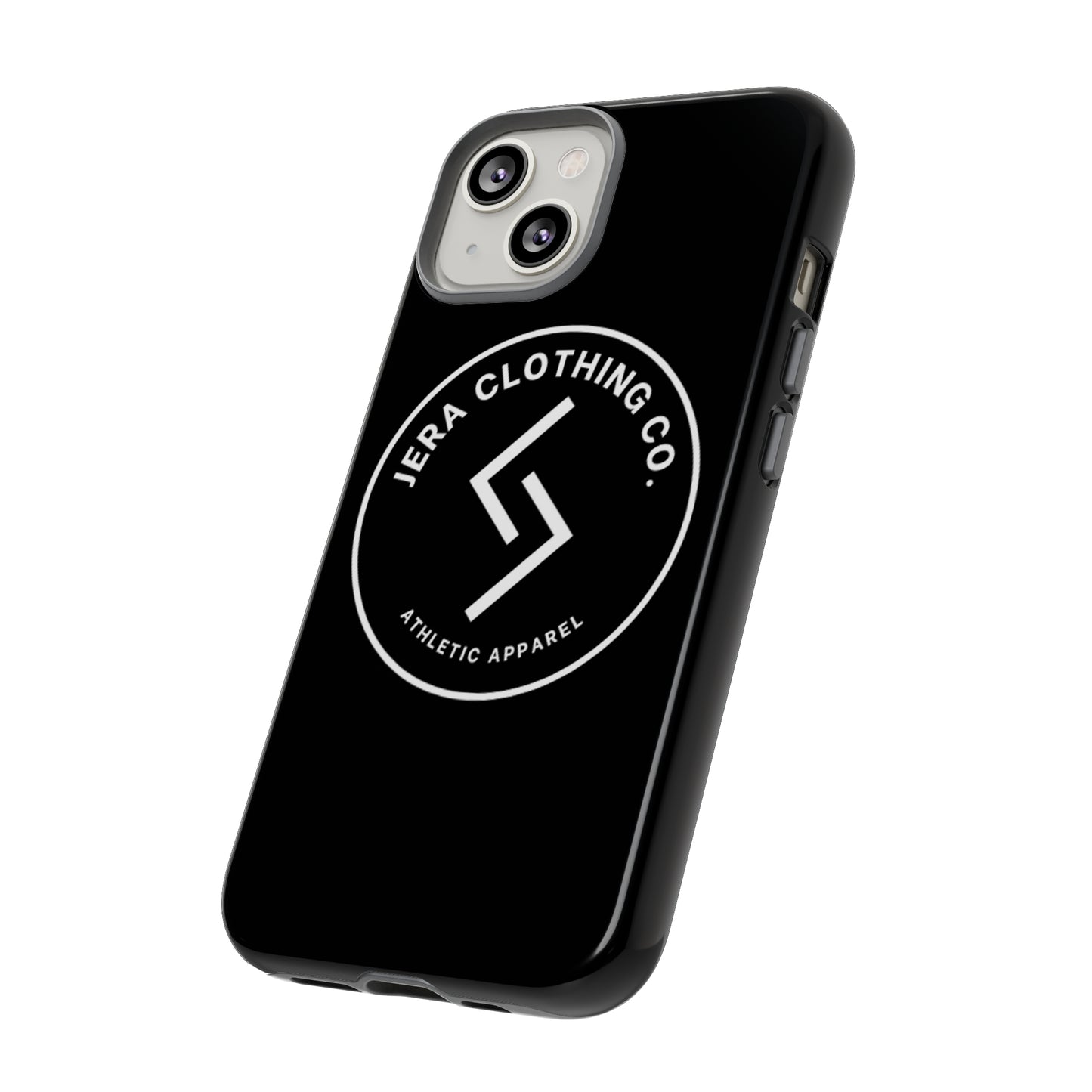 Jera Clothing Phone Case