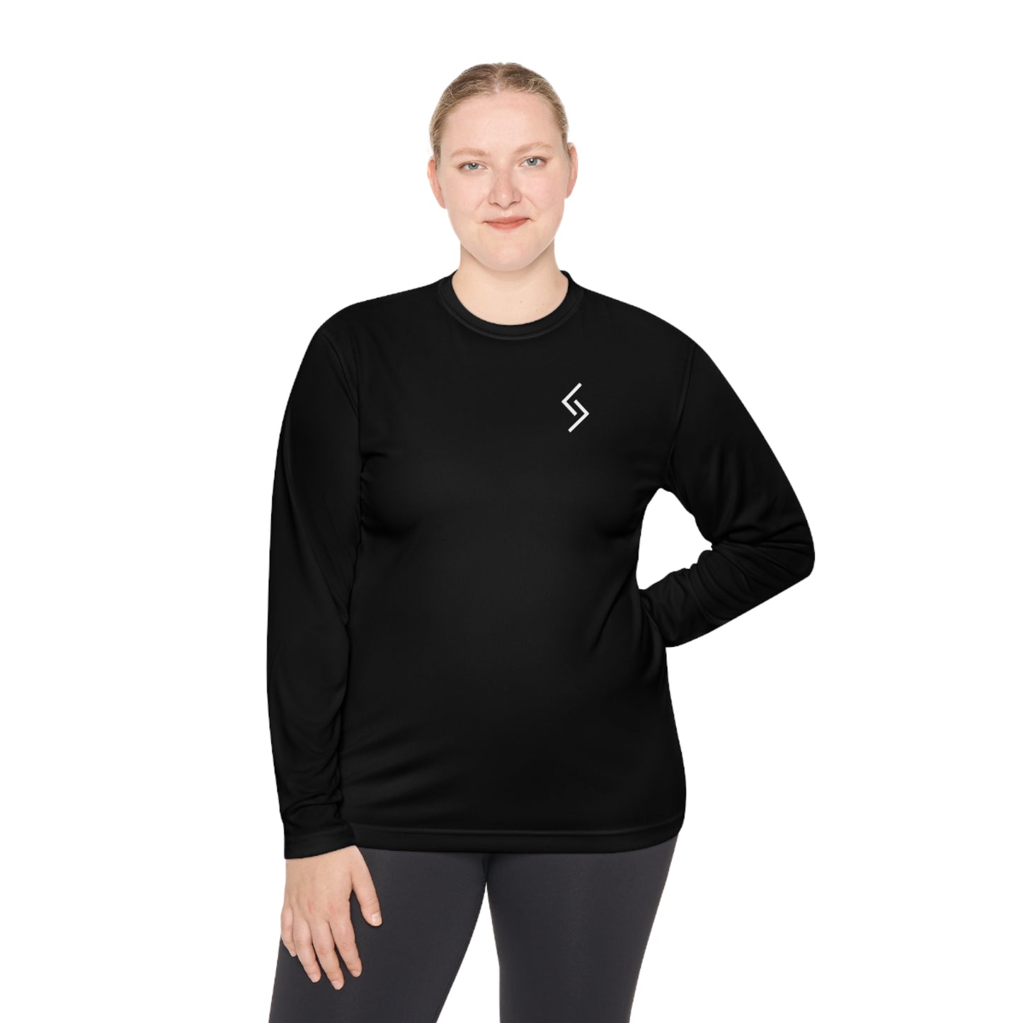 Jera Unisex Lightweight Long Sleeve