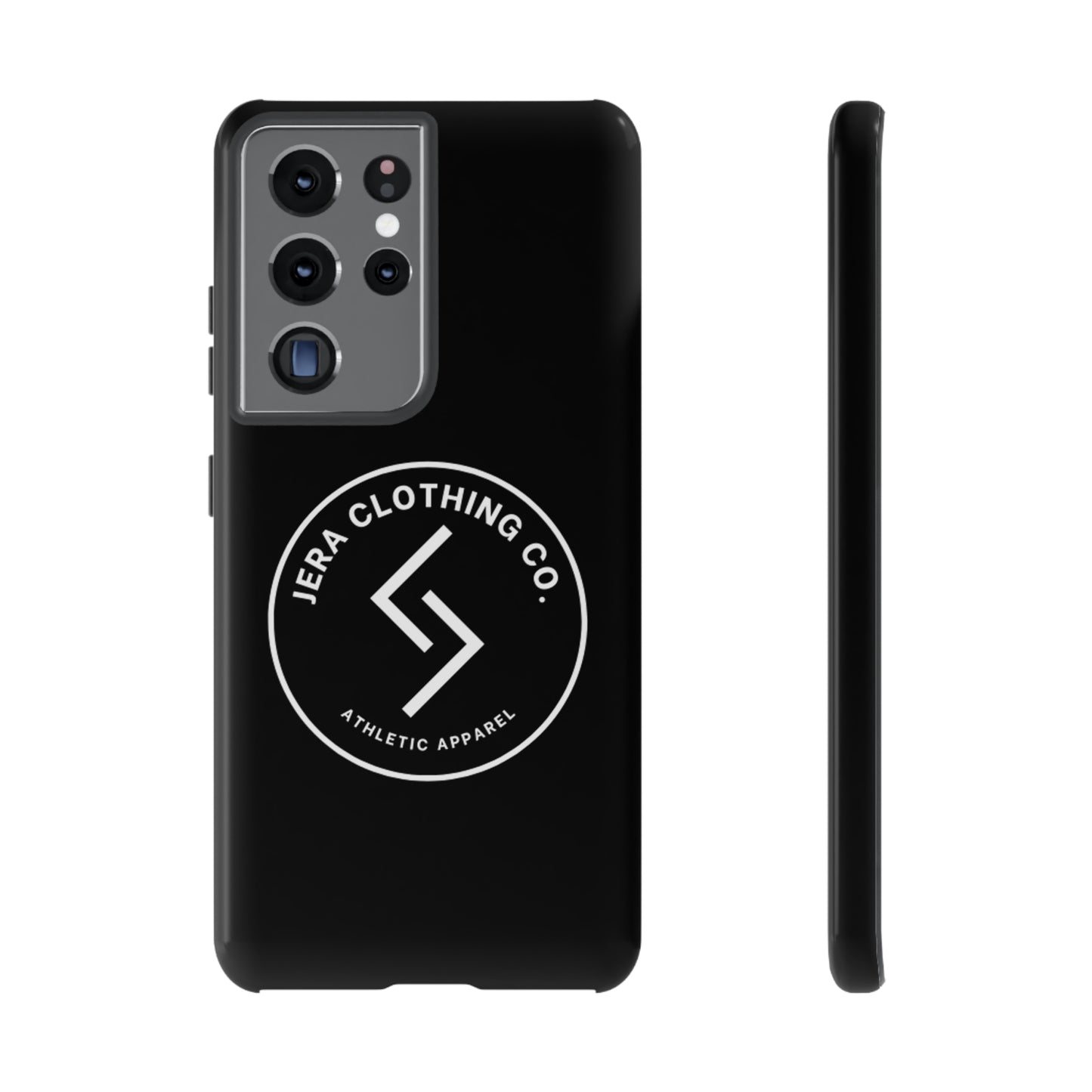 Jera Clothing Phone Case