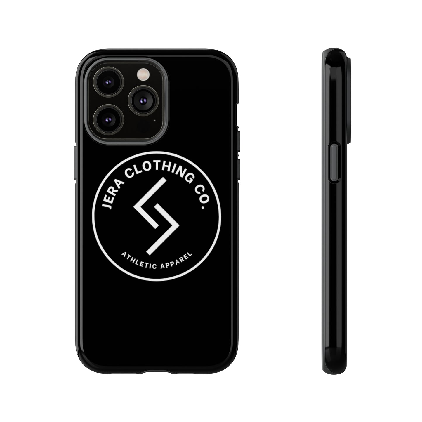 Jera Clothing Phone Case