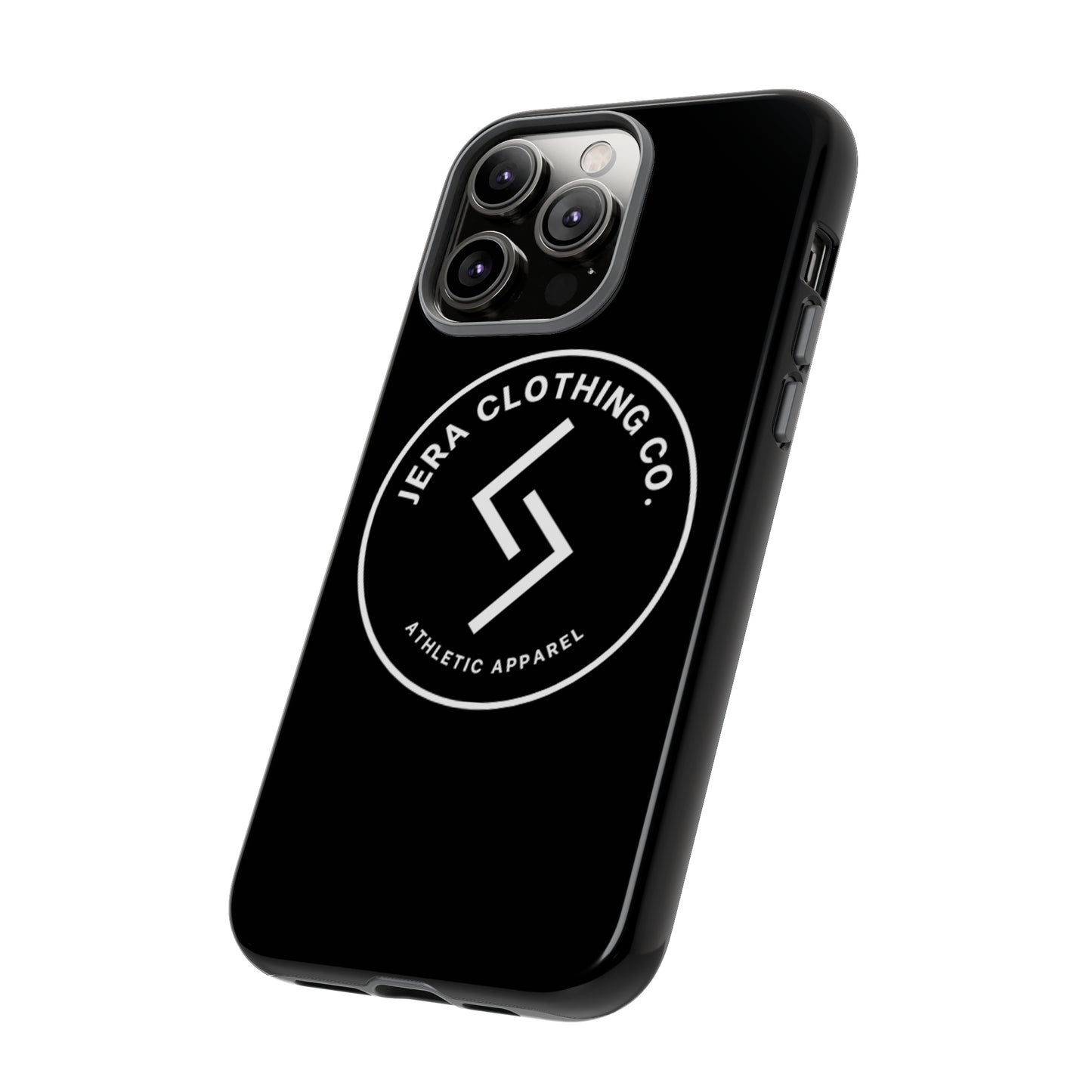 Jera Clothing Phone Case