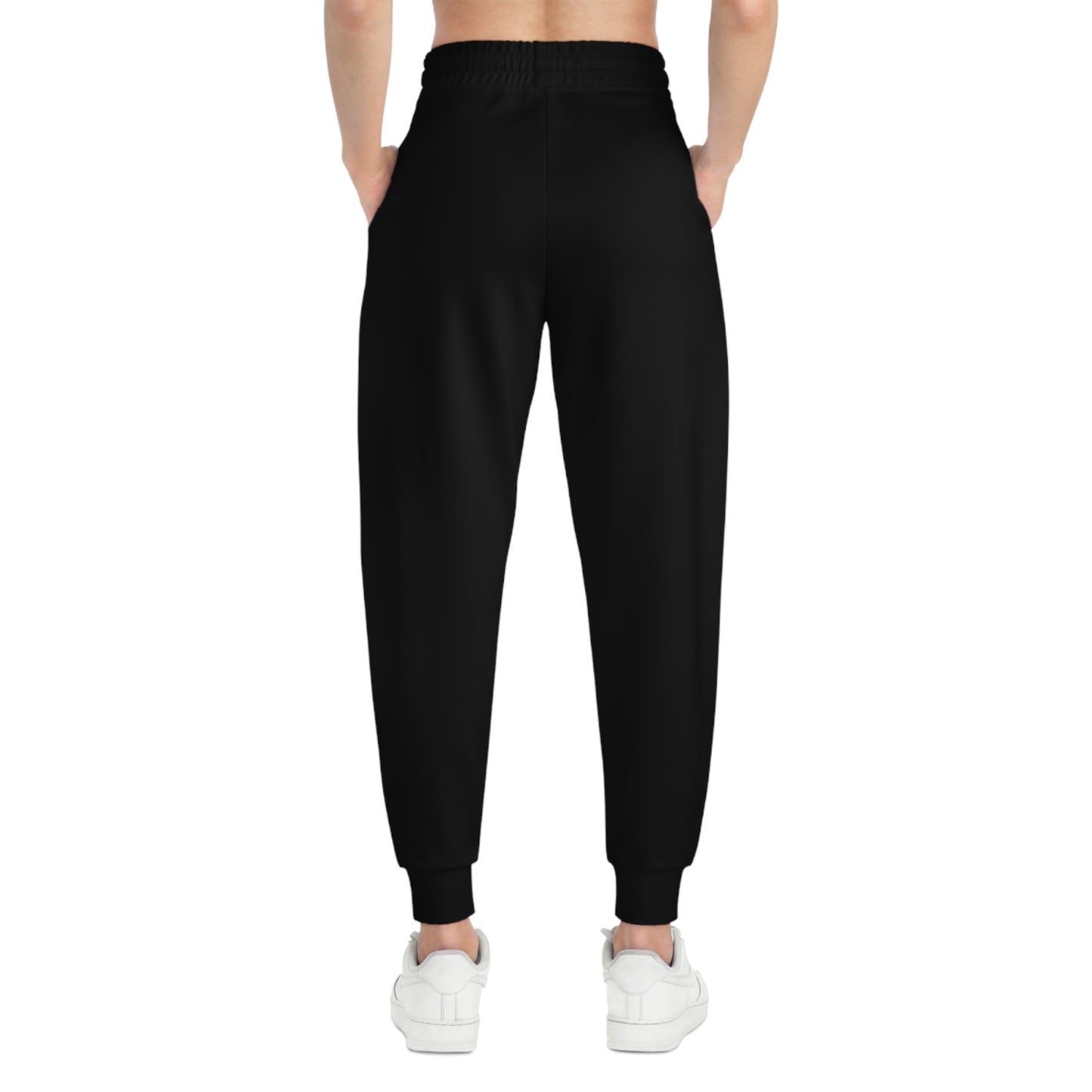 Jera Athletic Joggers