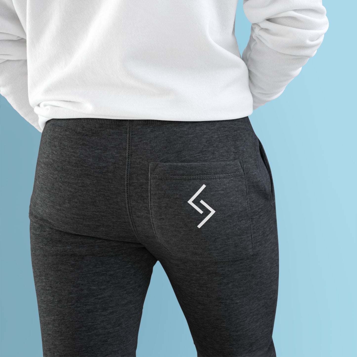 Premium Fleece Joggers