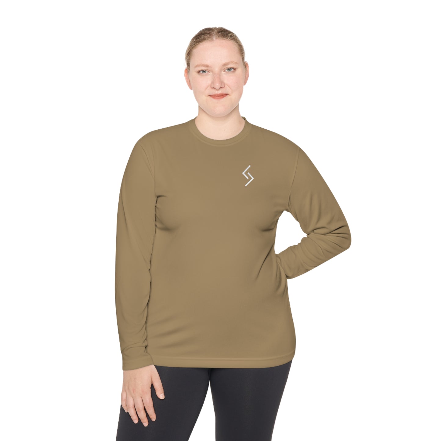 Jera Unisex Lightweight Long Sleeve