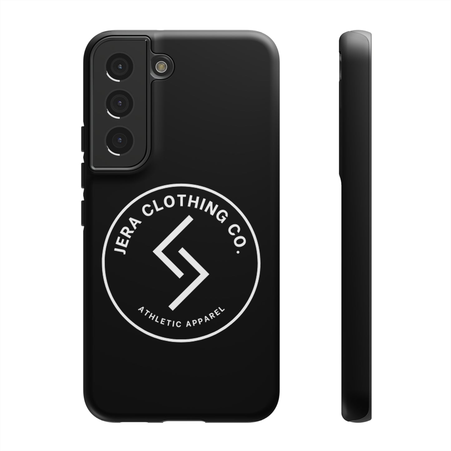 Jera Clothing Phone Case