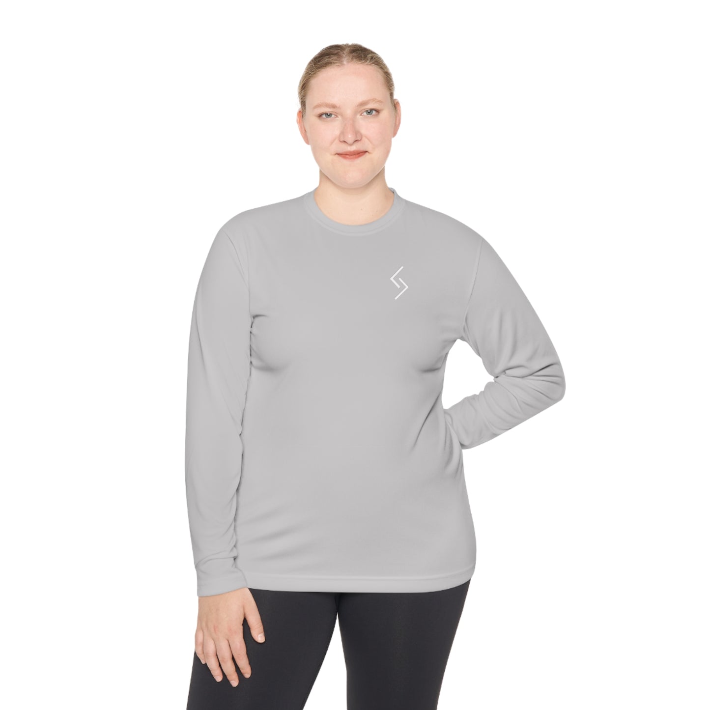 Jera Unisex Lightweight Long Sleeve