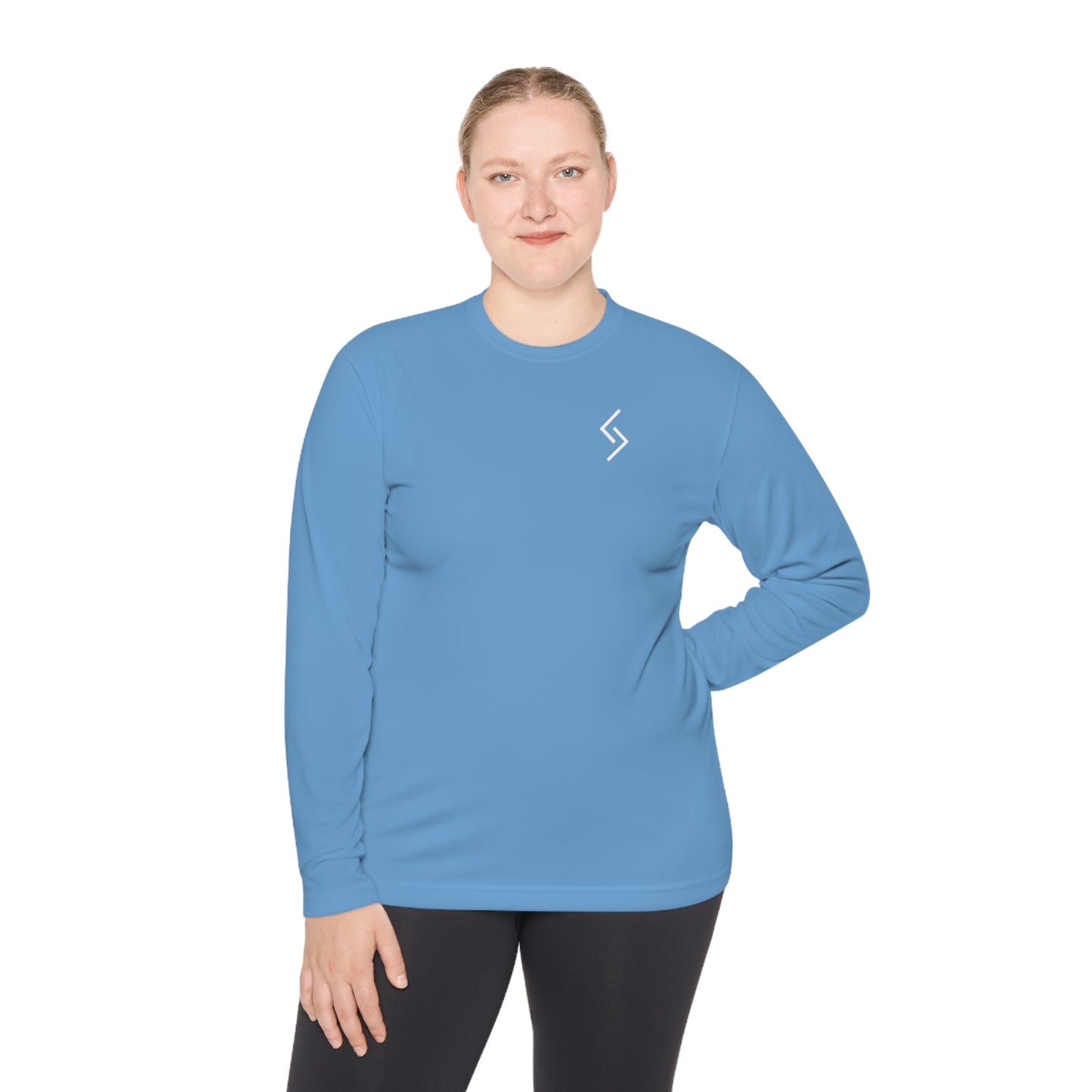 Jera Unisex Lightweight Long Sleeve