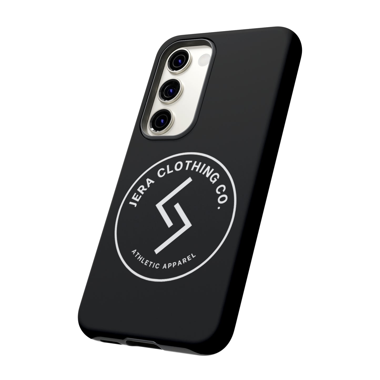 Jera Clothing Phone Case