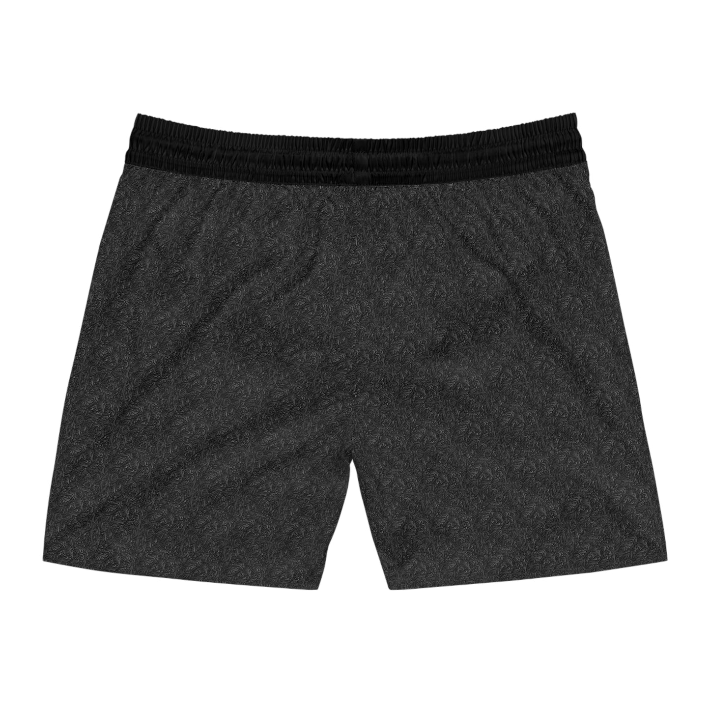 Men's Mid-Length Swim Shorts (AOP)