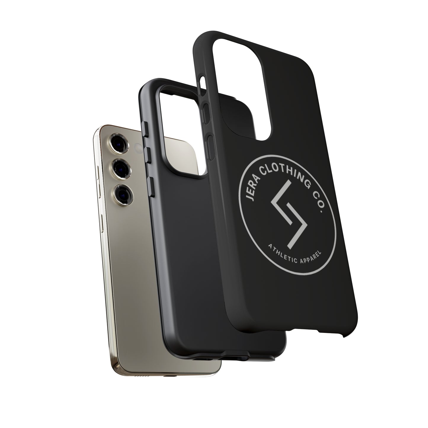 Jera Clothing Phone Case