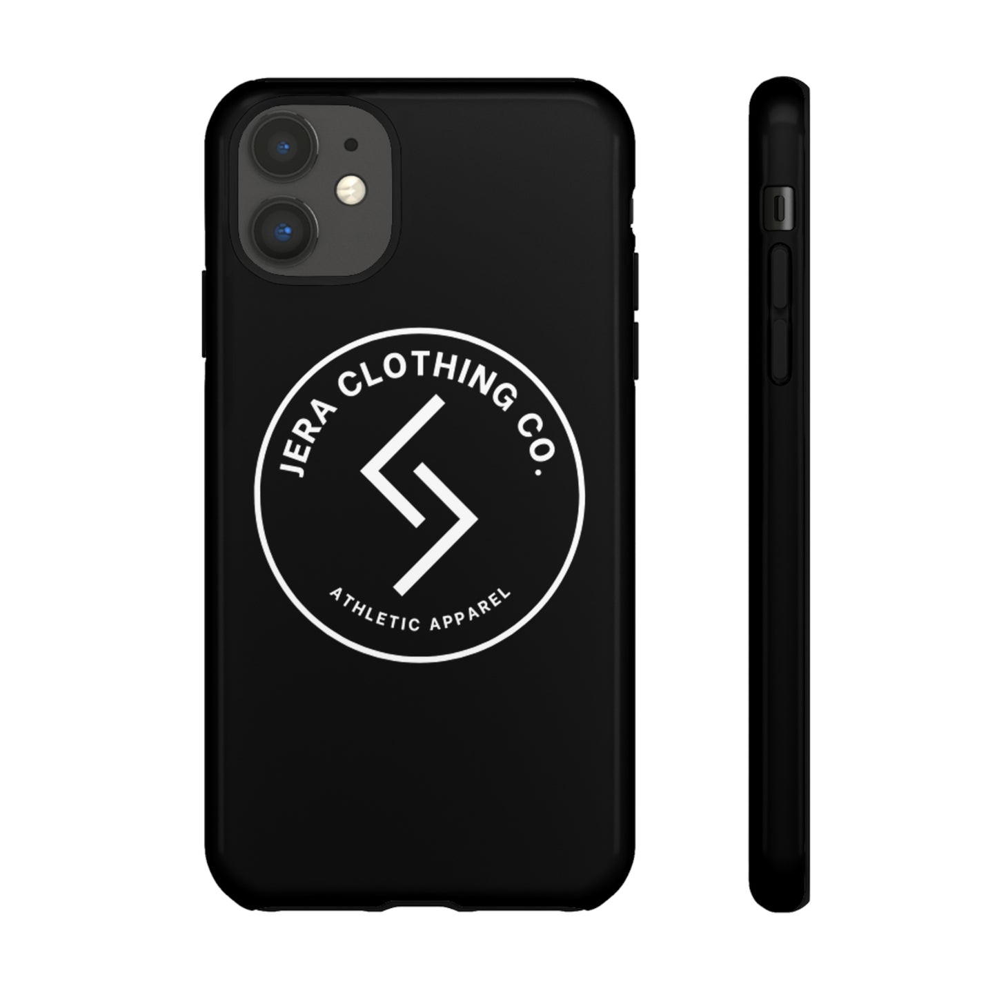 Jera Clothing Phone Case