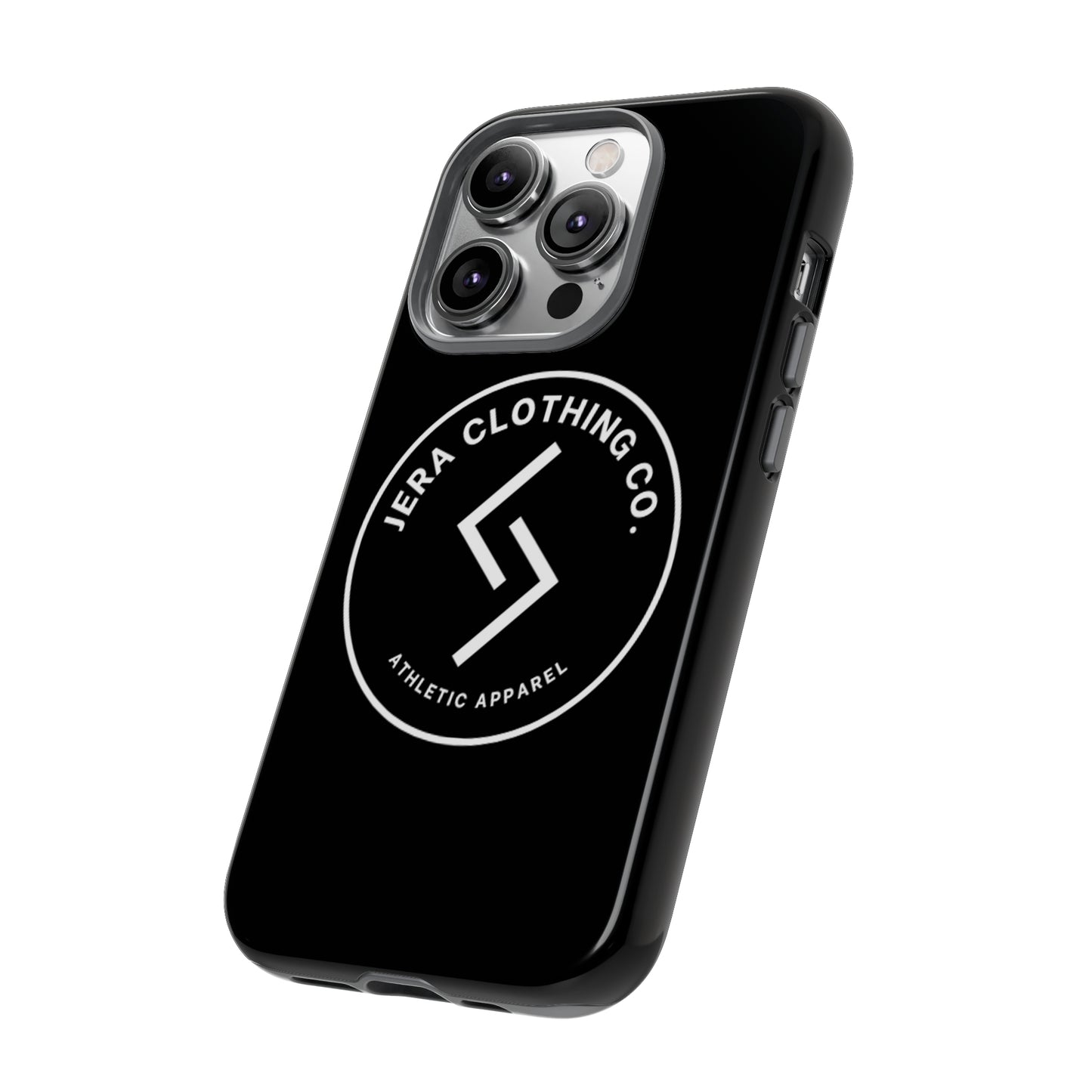 Jera Clothing Phone Case