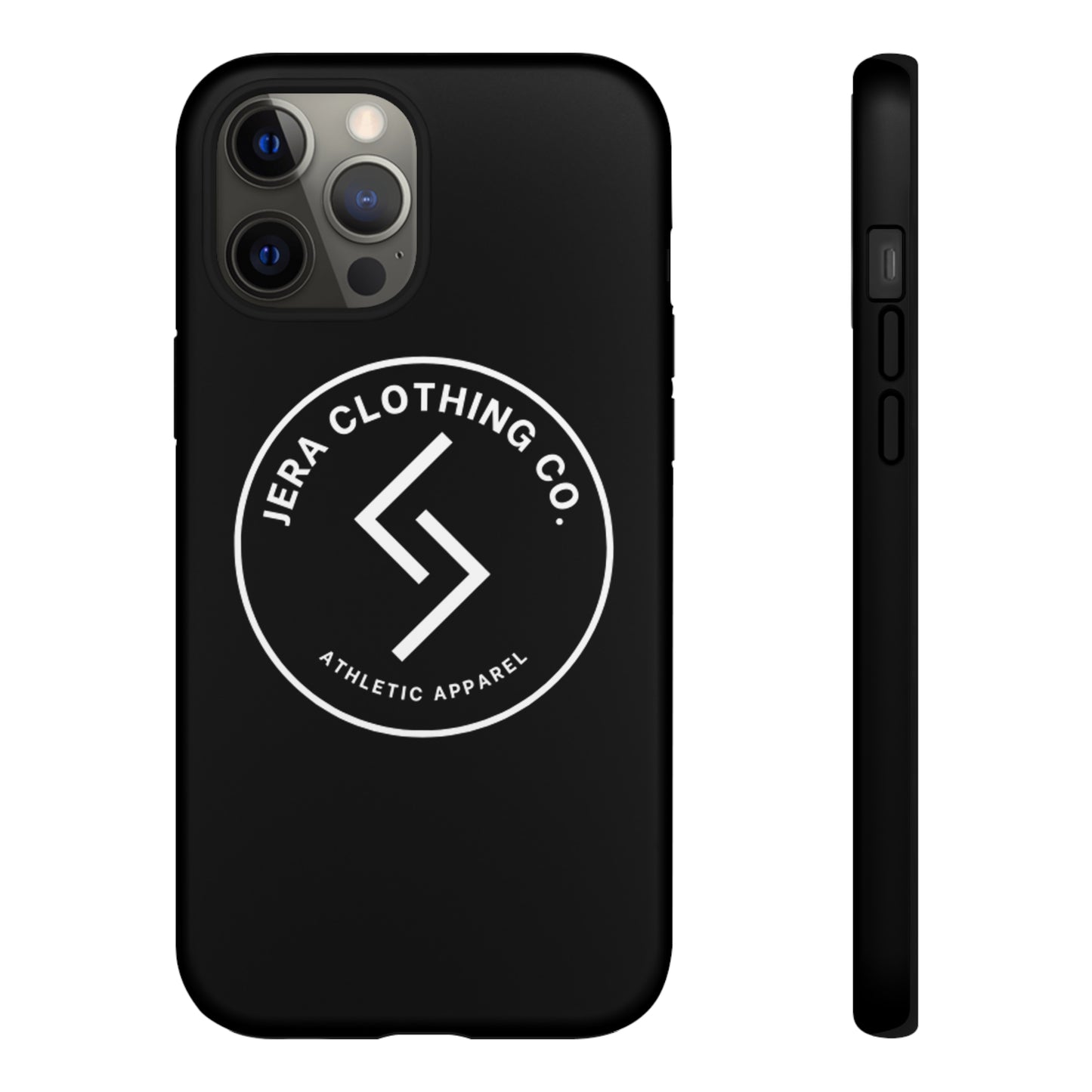 Jera Clothing Phone Case