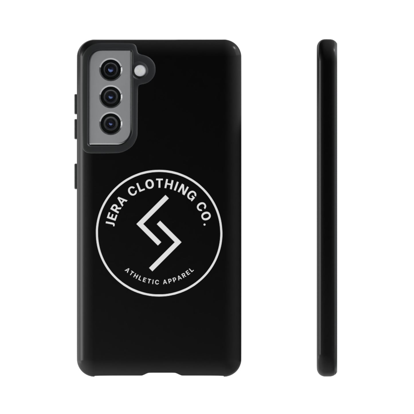 Jera Clothing Phone Case