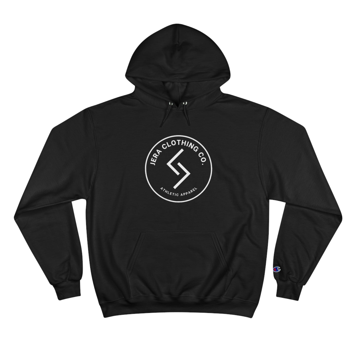 Jera Champion Hoodie