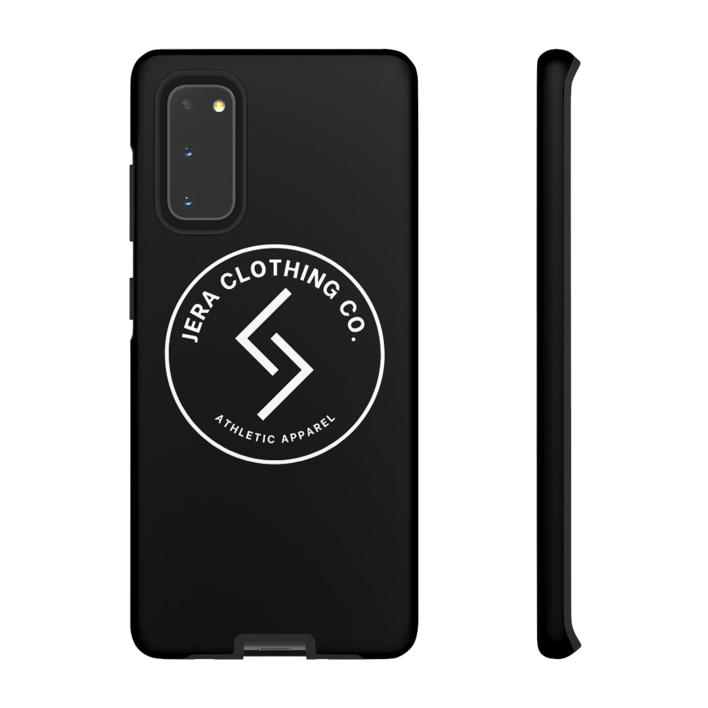 Jera Clothing Phone Case