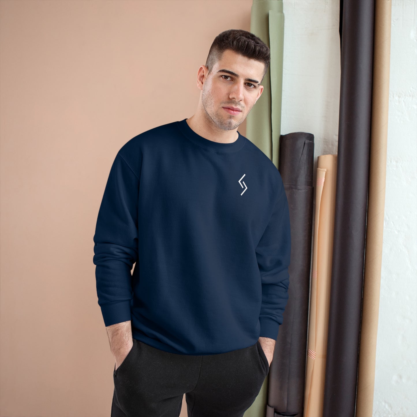 Jera Champion Sweatshirt