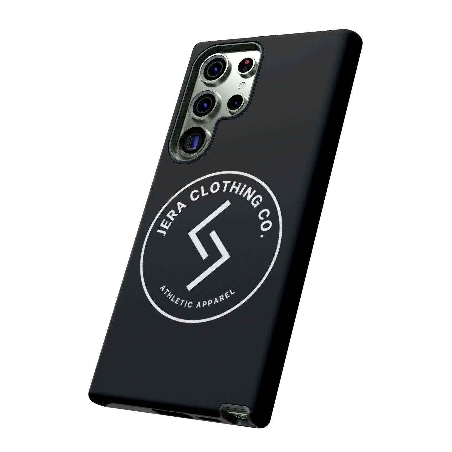 Jera Clothing Phone Case