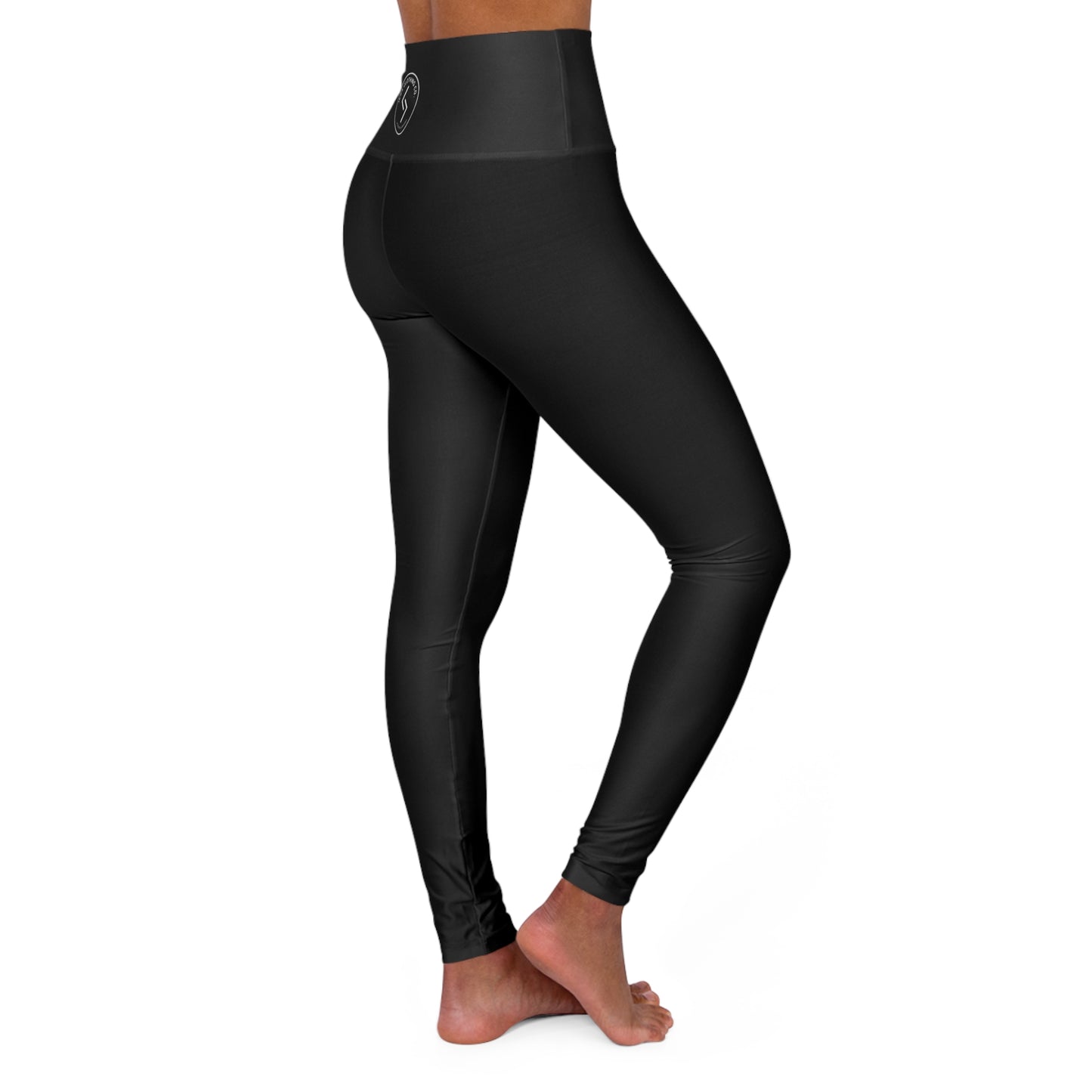 Jera High Waisted Leggings