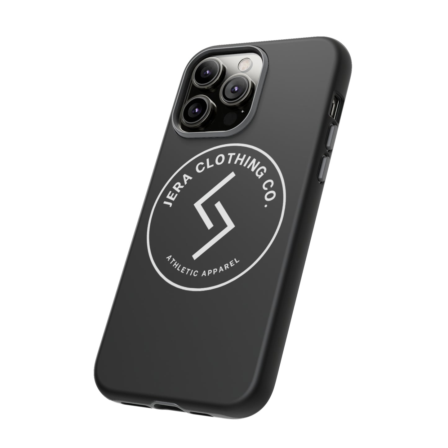 Jera Clothing Phone Case