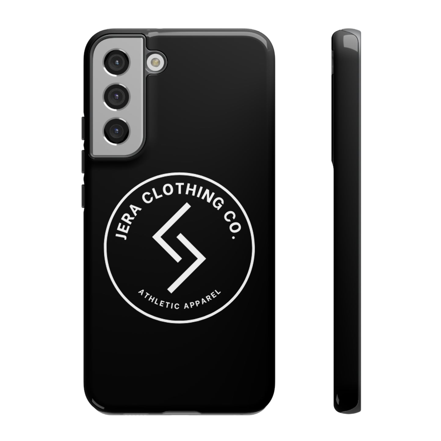 Jera Clothing Phone Case