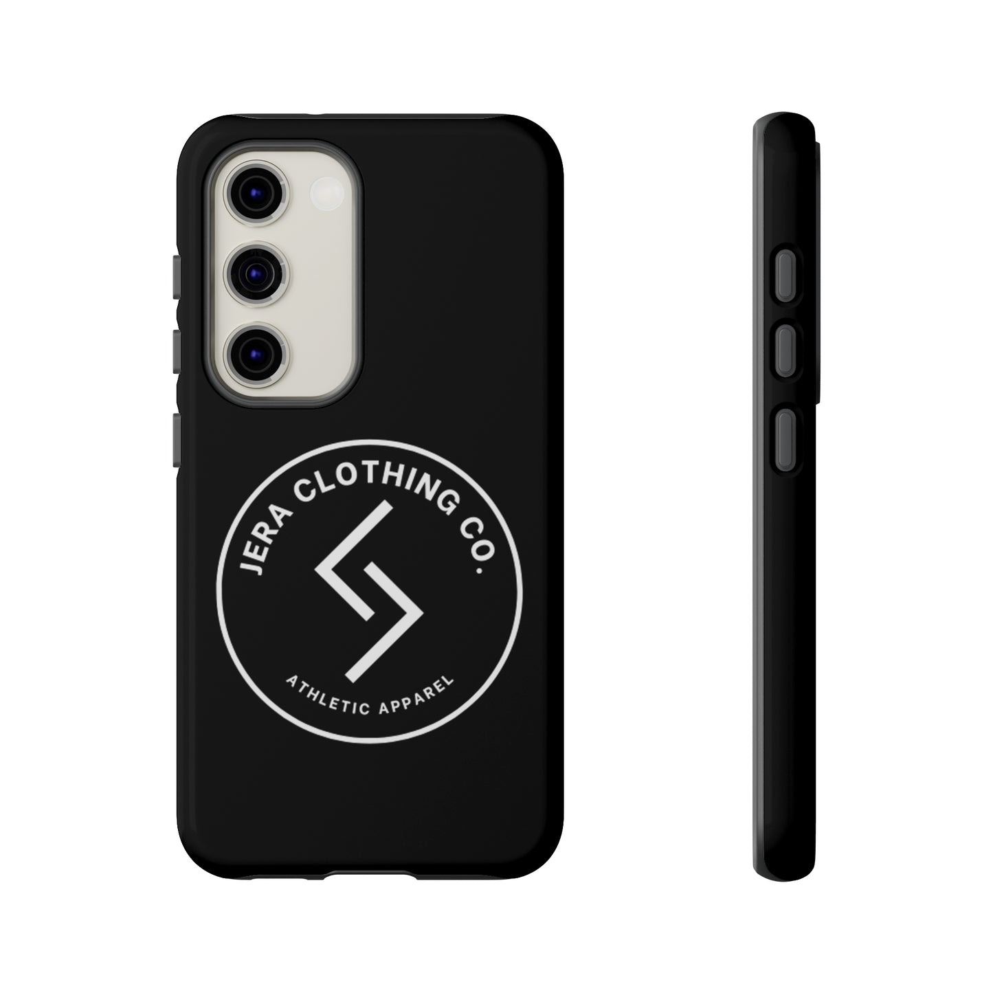 Jera Clothing Phone Case