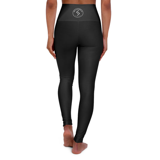 Jera High Waisted Leggings