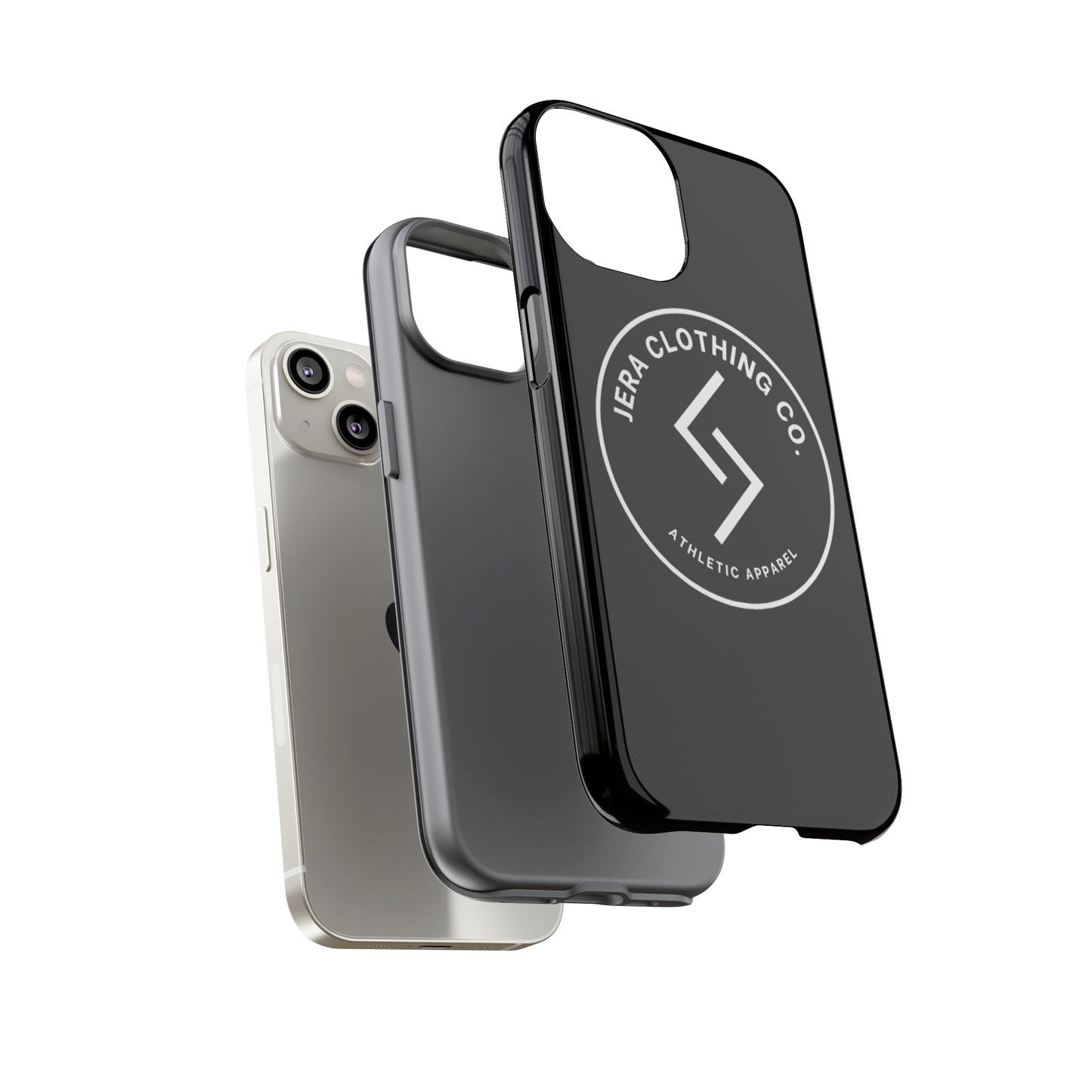 Jera Clothing Phone Case