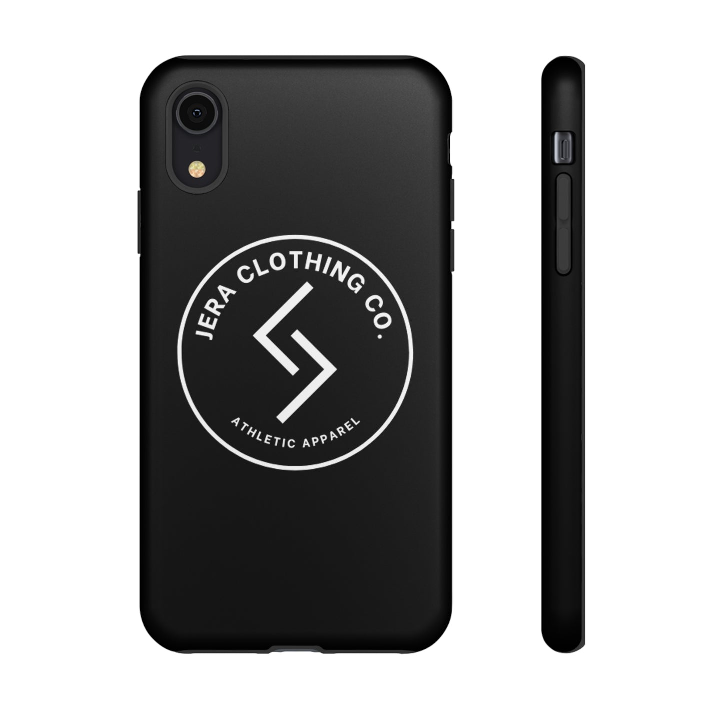 Jera Clothing Phone Case