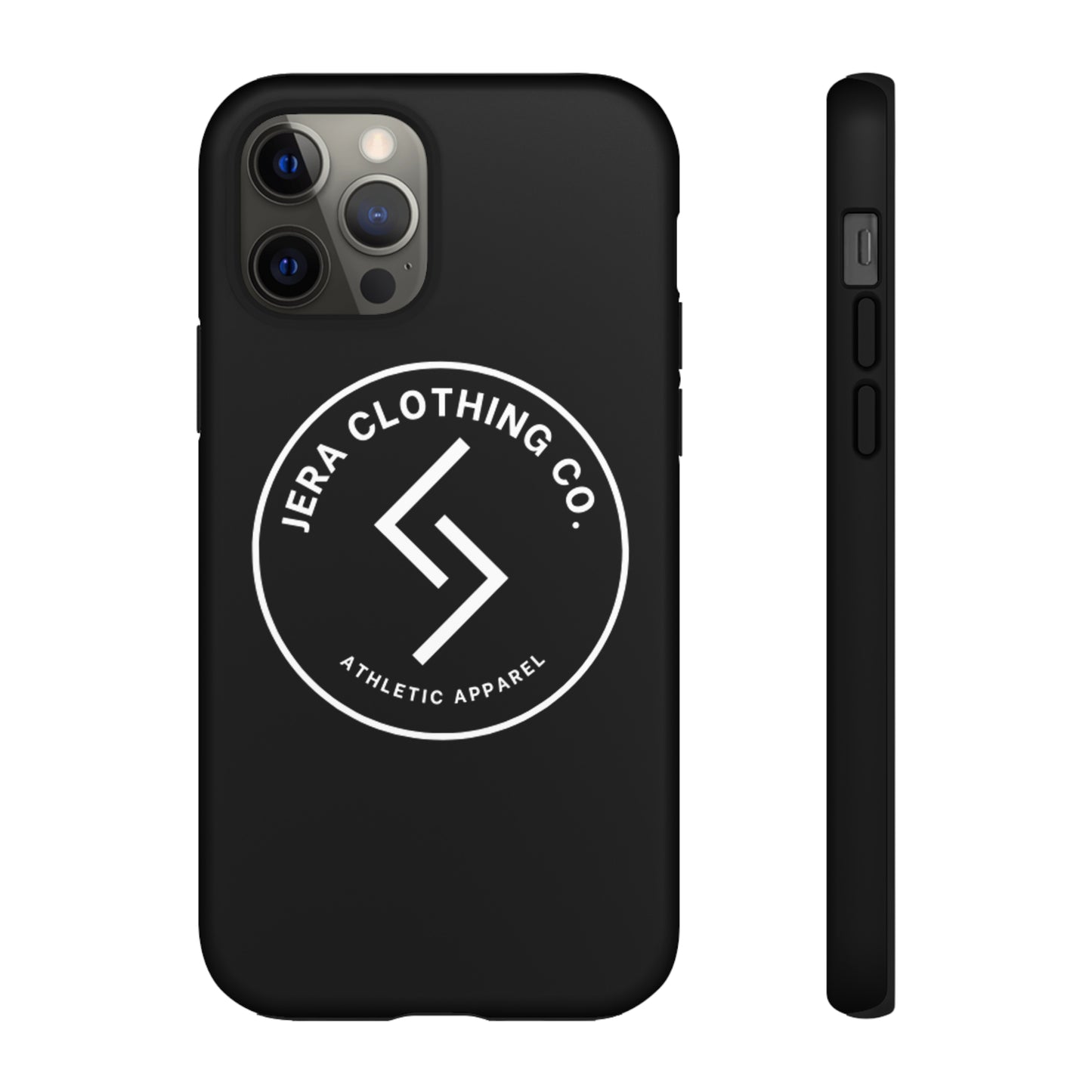 Jera Clothing Phone Case