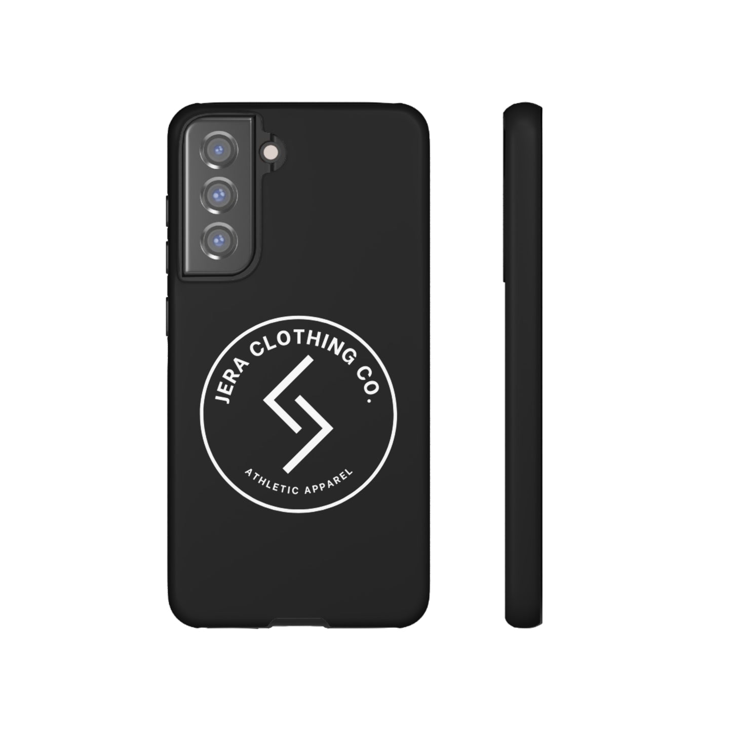 Jera Clothing Phone Case