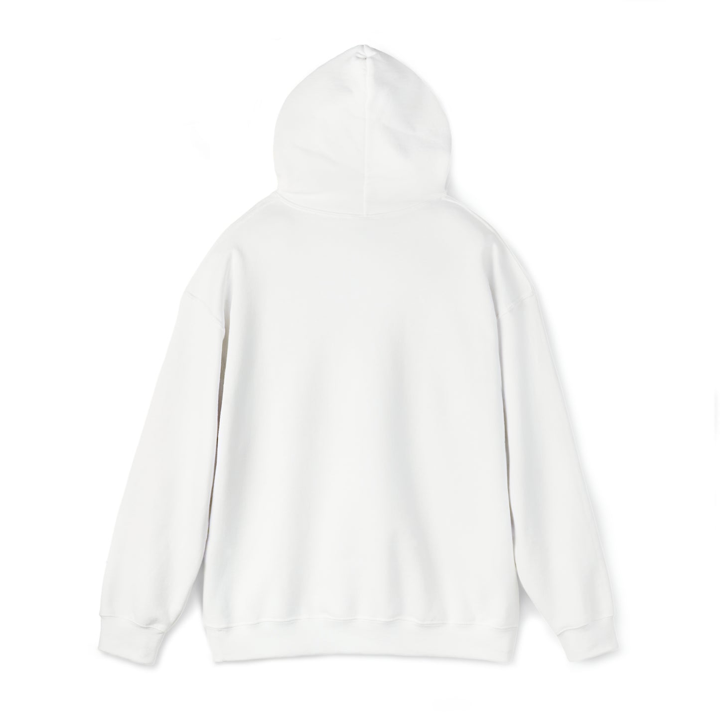 Jera Unisex Heavy Blend Hoodie