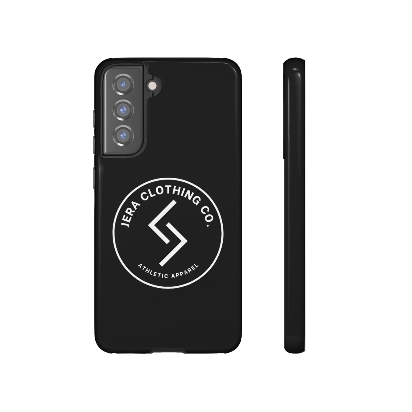 Jera Clothing Phone Case