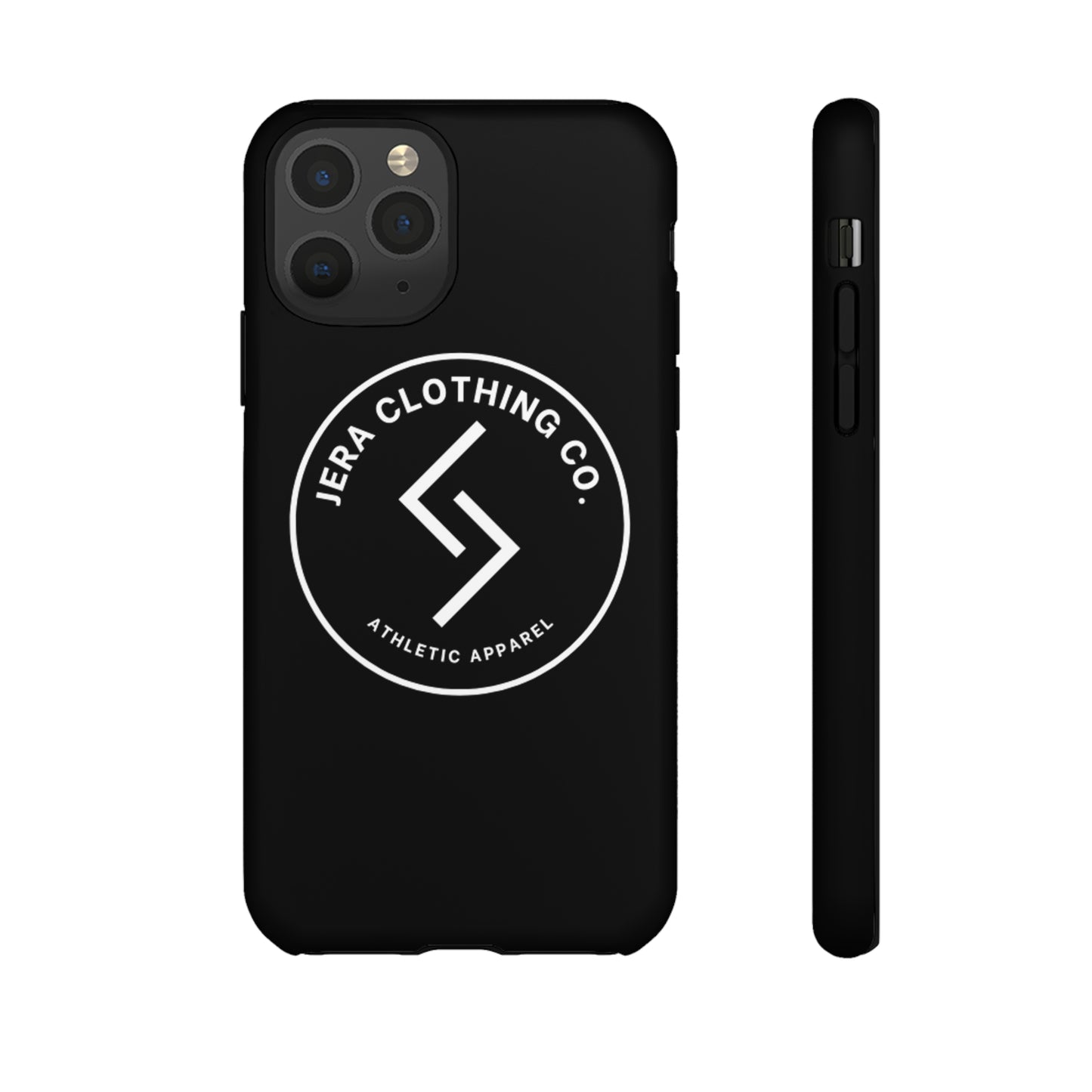 Jera Clothing Phone Case