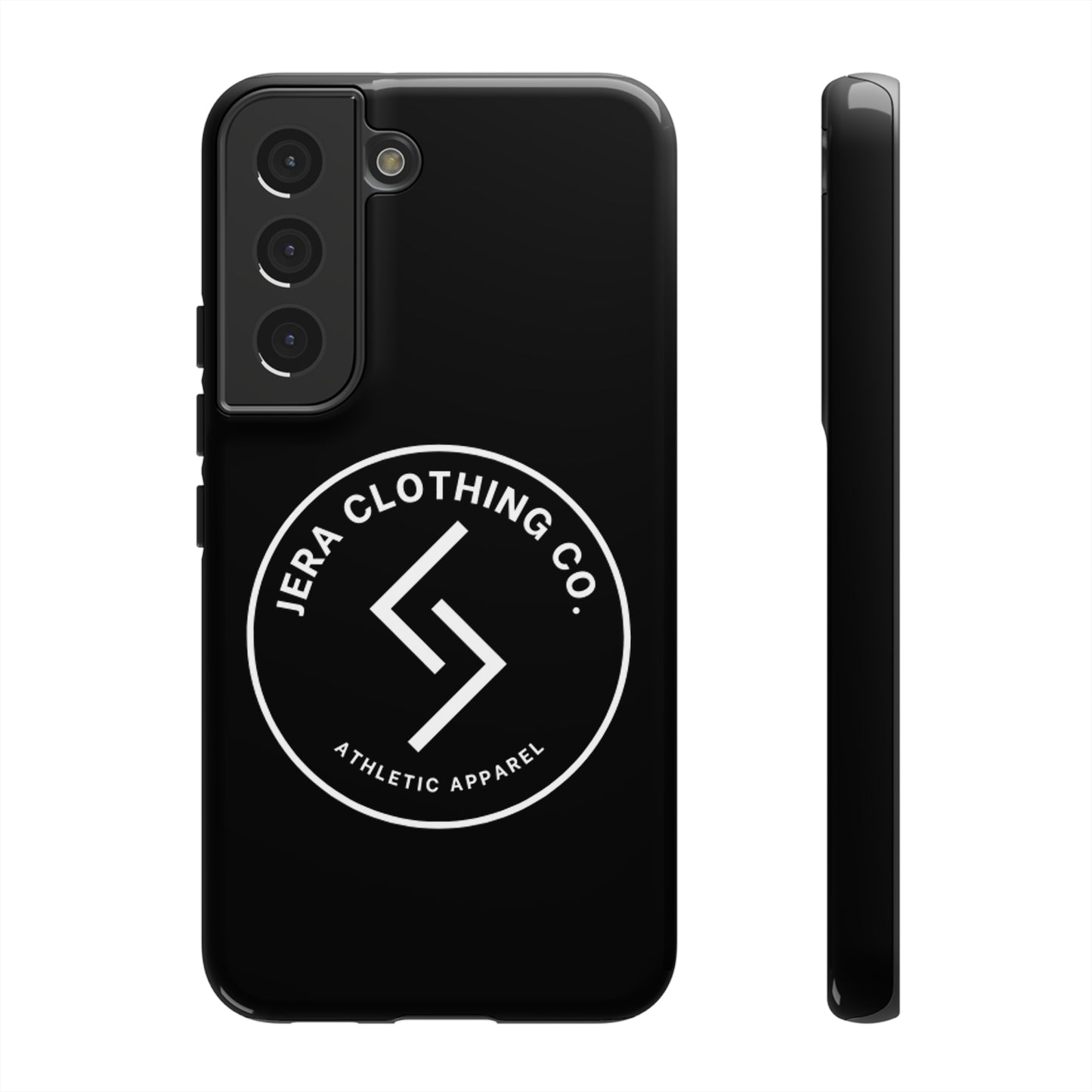 Jera Clothing Phone Case