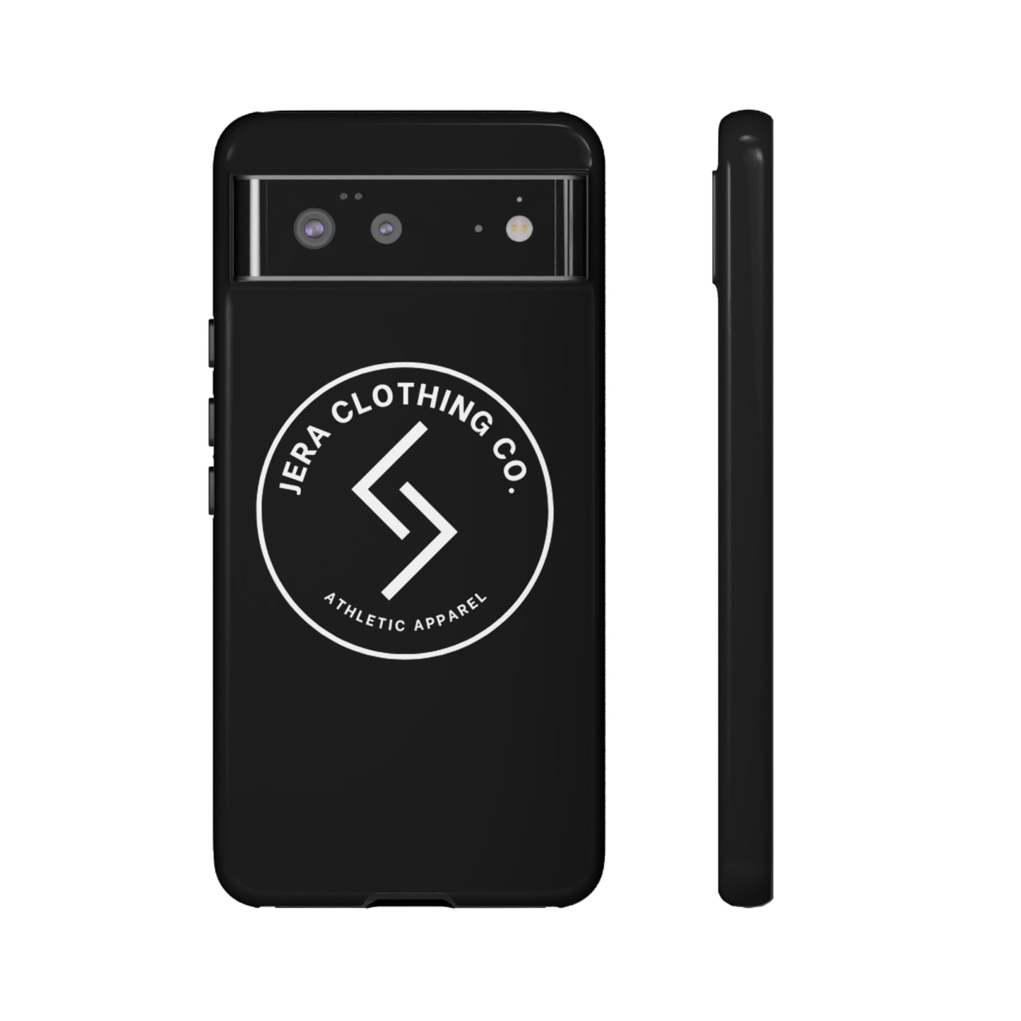 Jera Clothing Phone Case