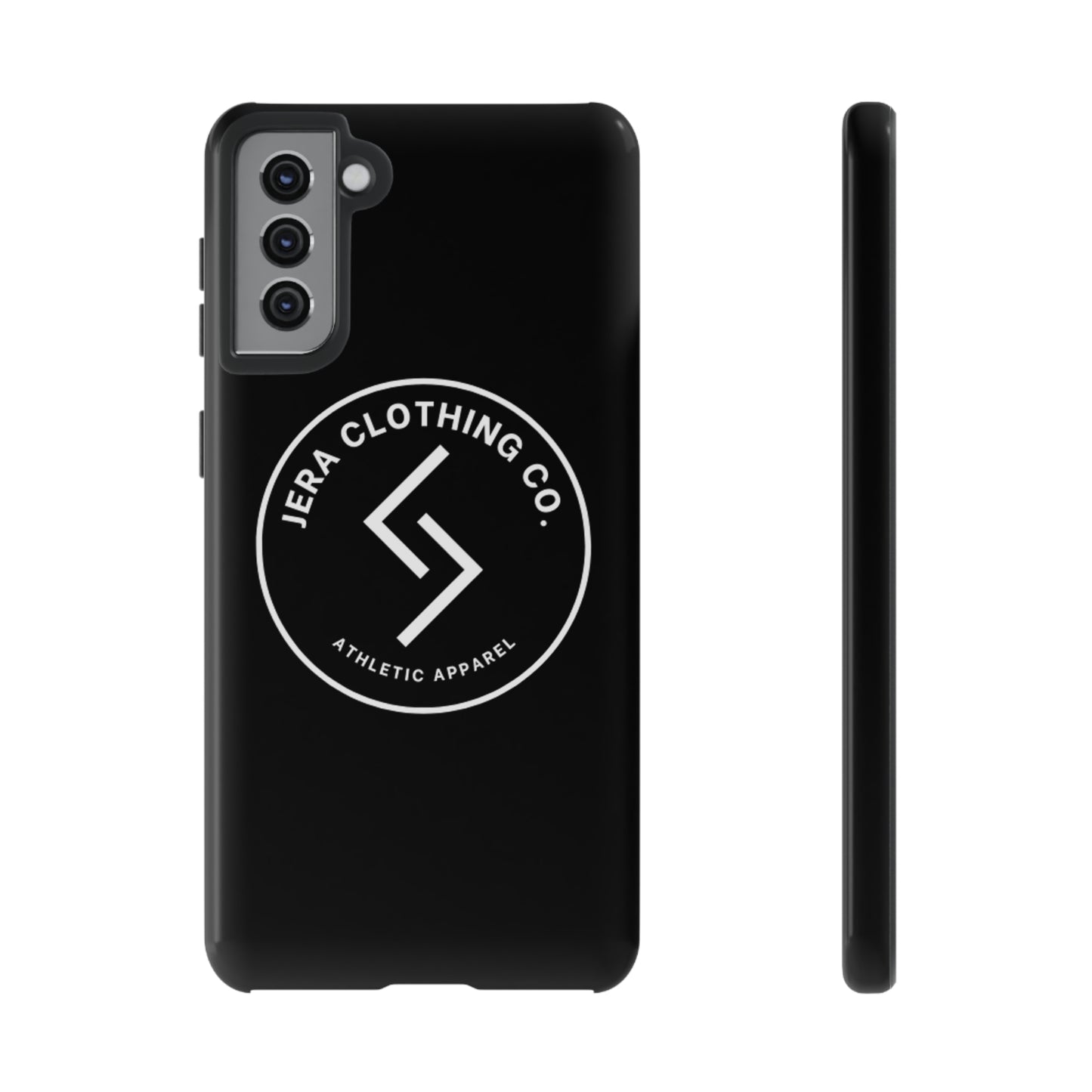 Jera Clothing Phone Case