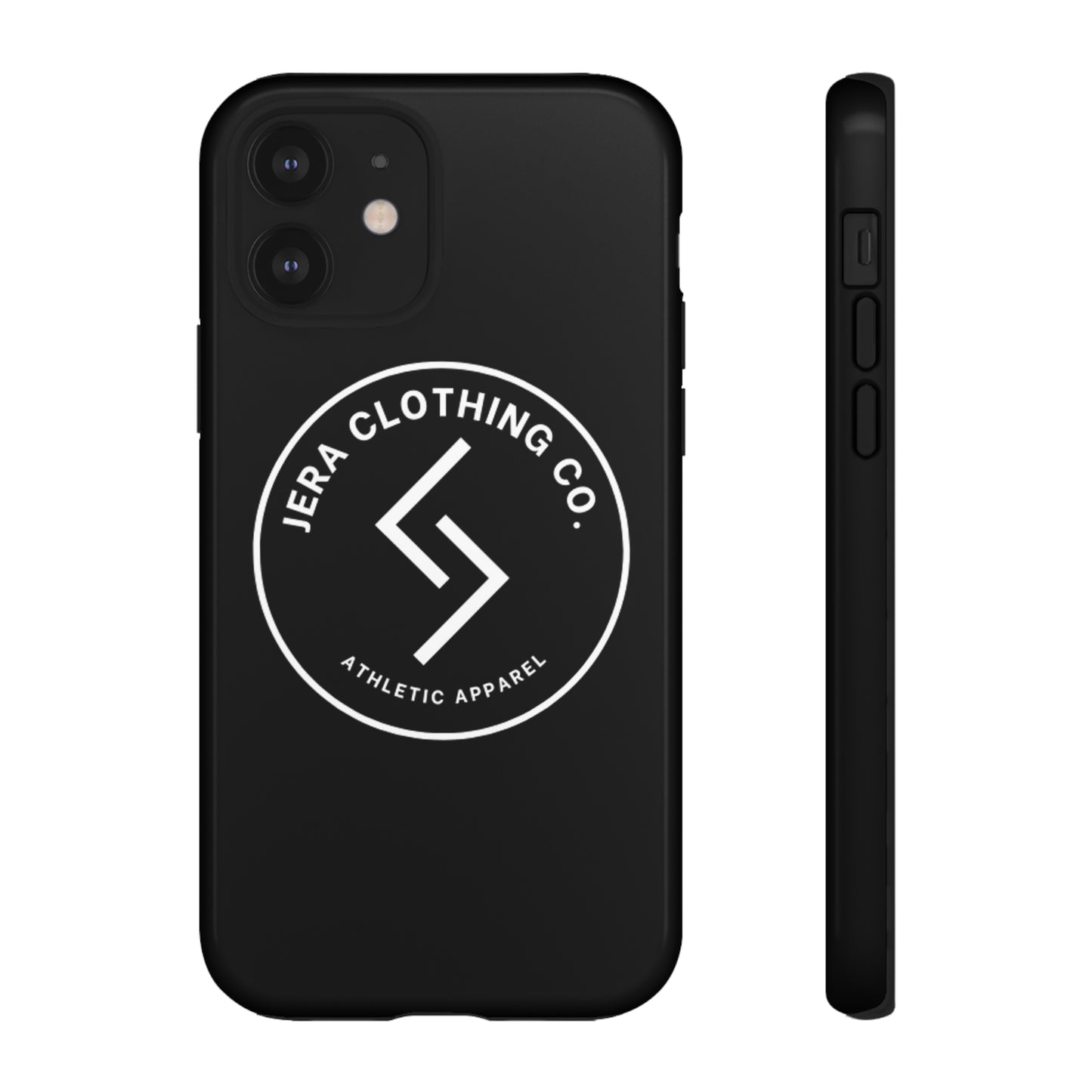 Jera Clothing Phone Case