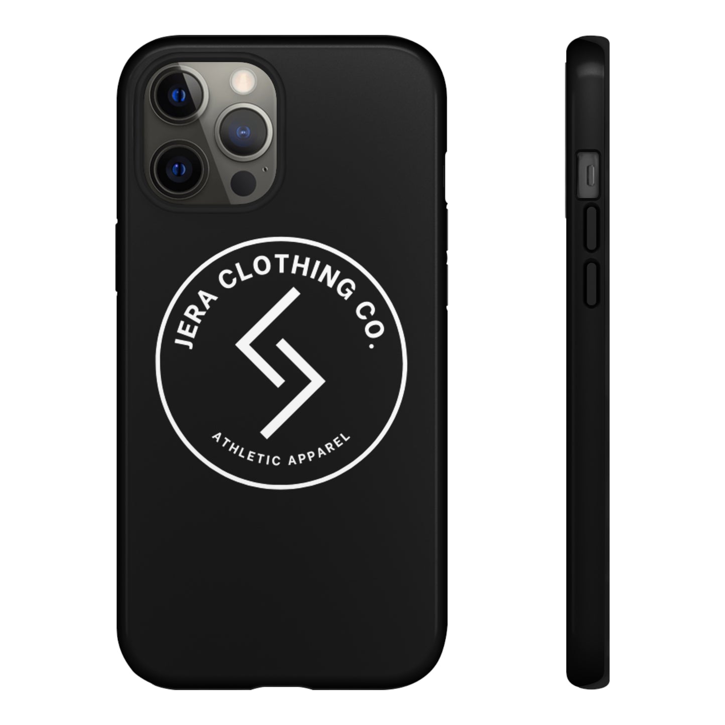 Jera Clothing Phone Case