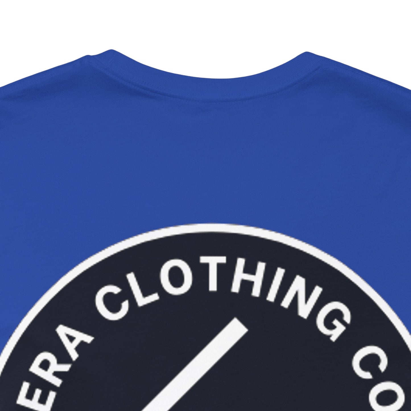 Jera Lifestyle Unisex T-Shirt