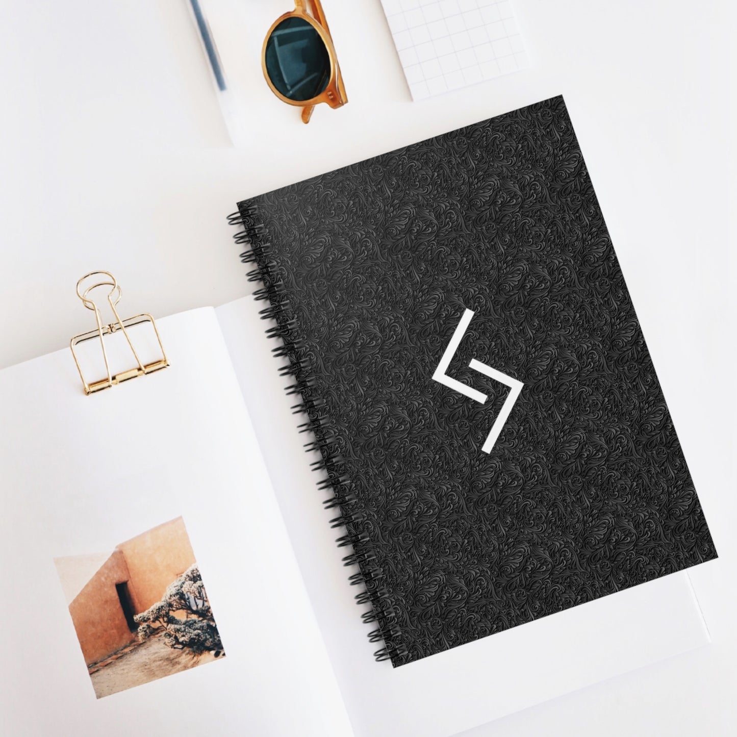 All-purpose Notebook (*Small*)