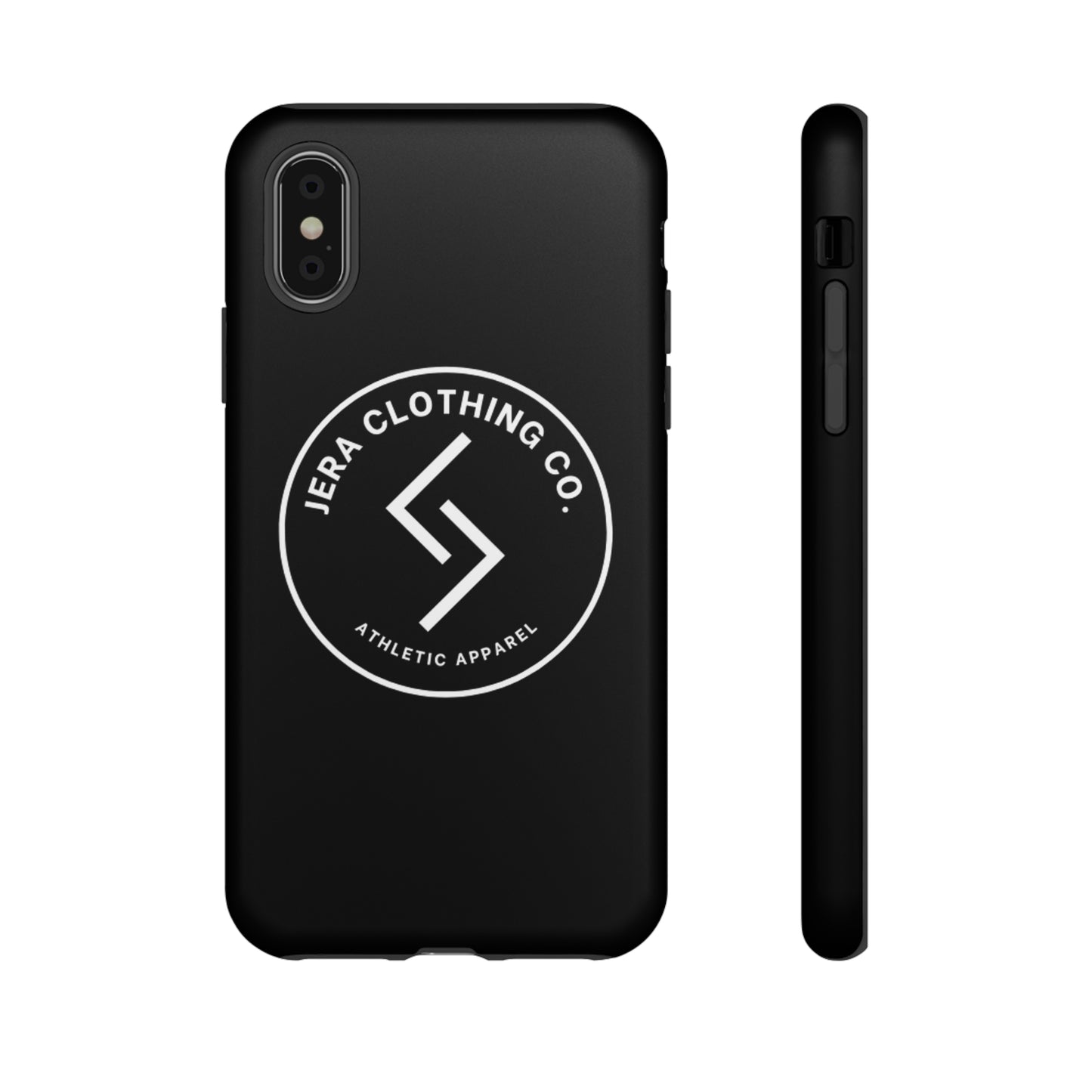 Jera Clothing Phone Case