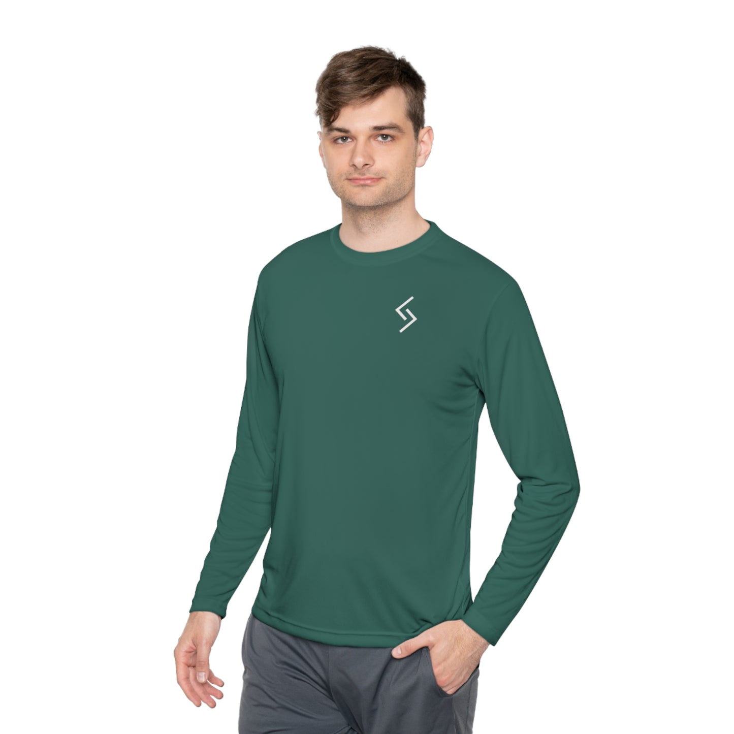 Jera Unisex Lightweight Long Sleeve