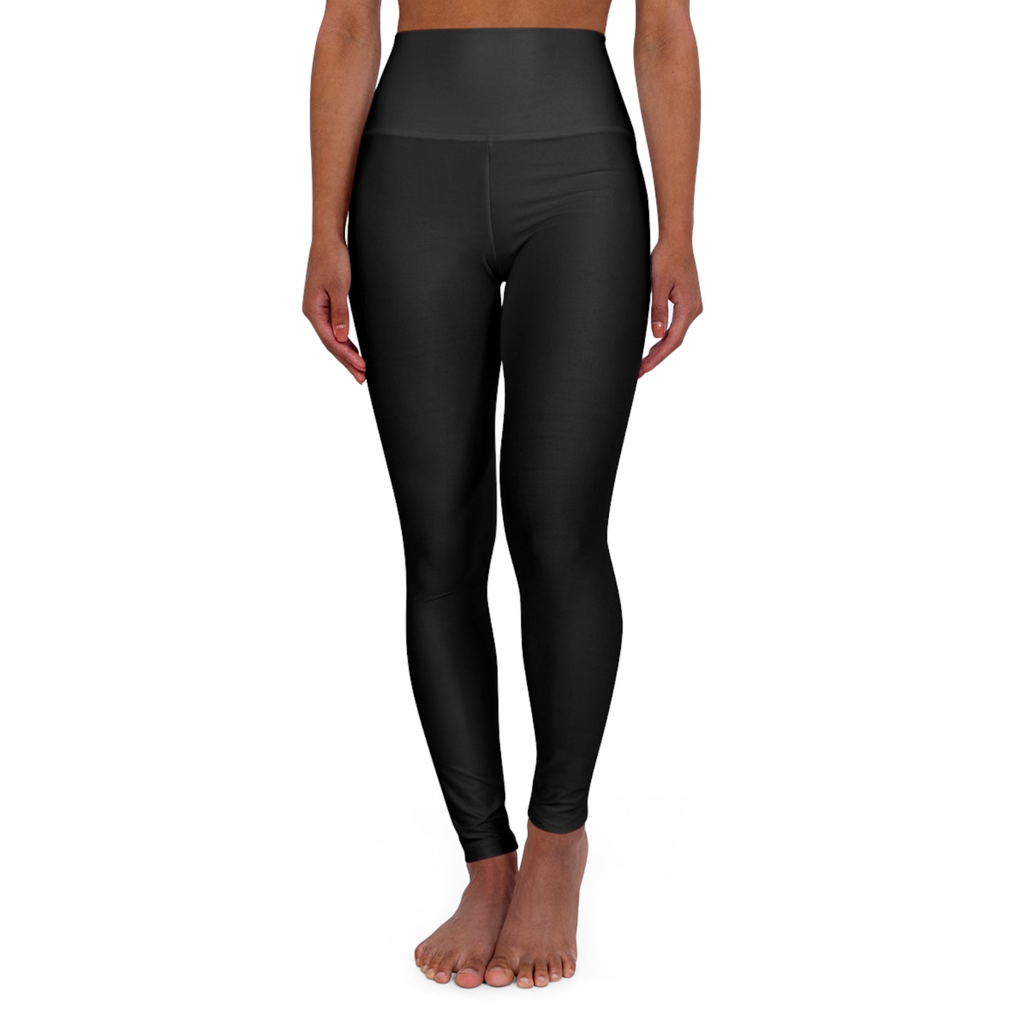 Jera High Waisted Leggings