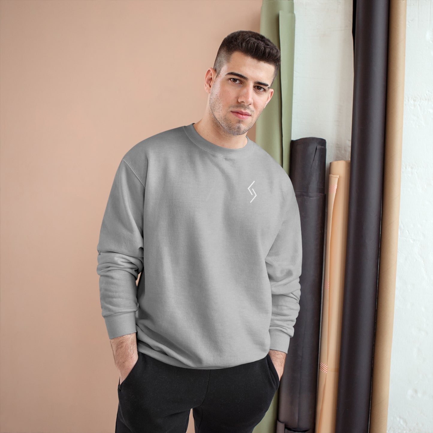 Jera Champion Sweatshirt