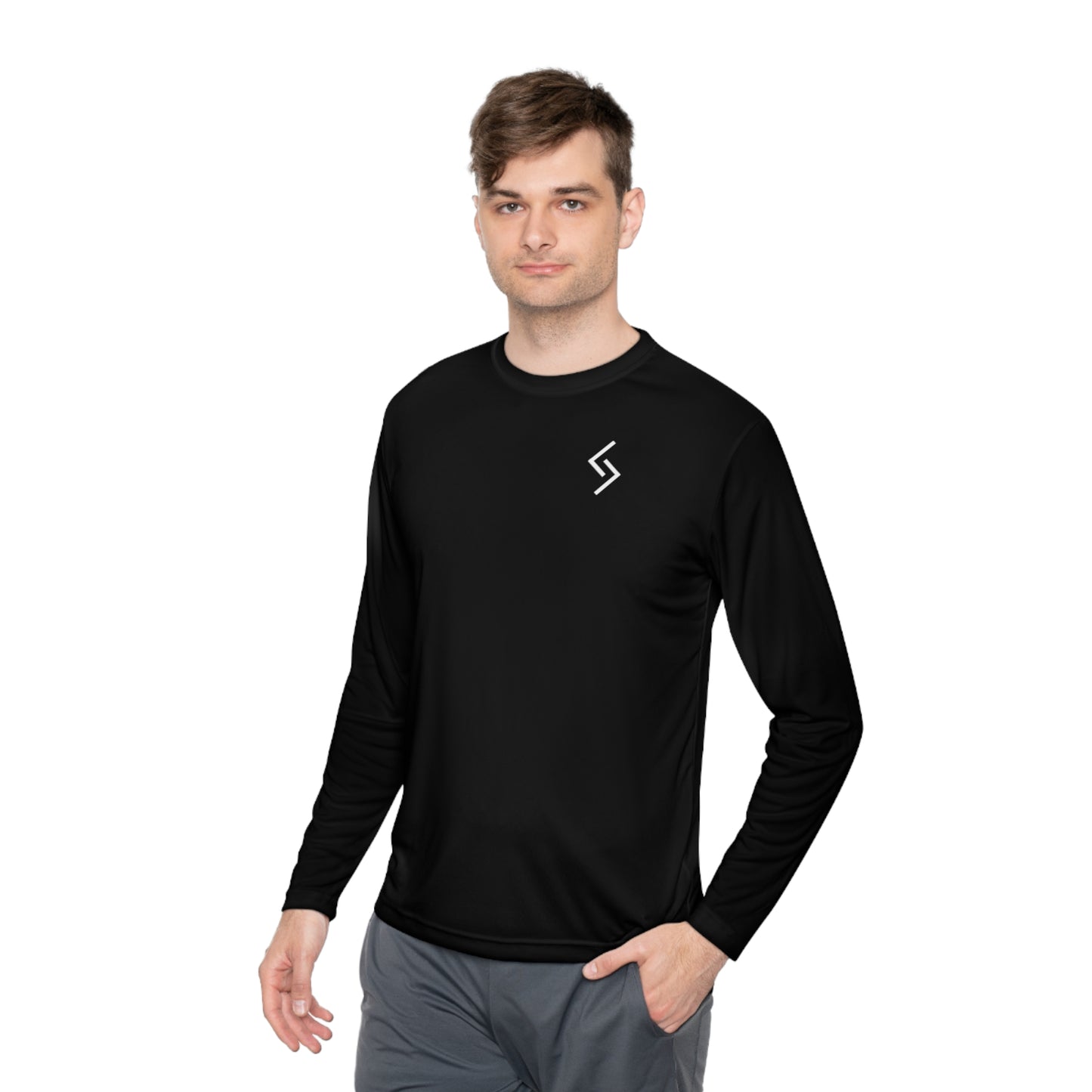 Jera Unisex Lightweight Long Sleeve